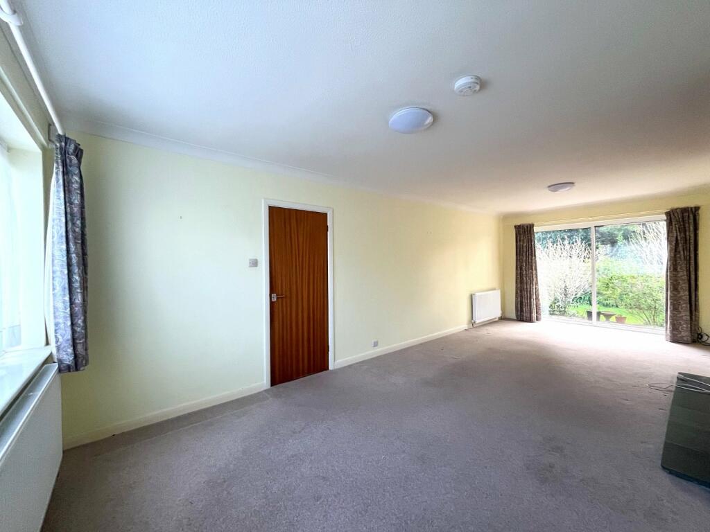 Property image - Rushmoor Grove, Backwell, North Somerset, BS48