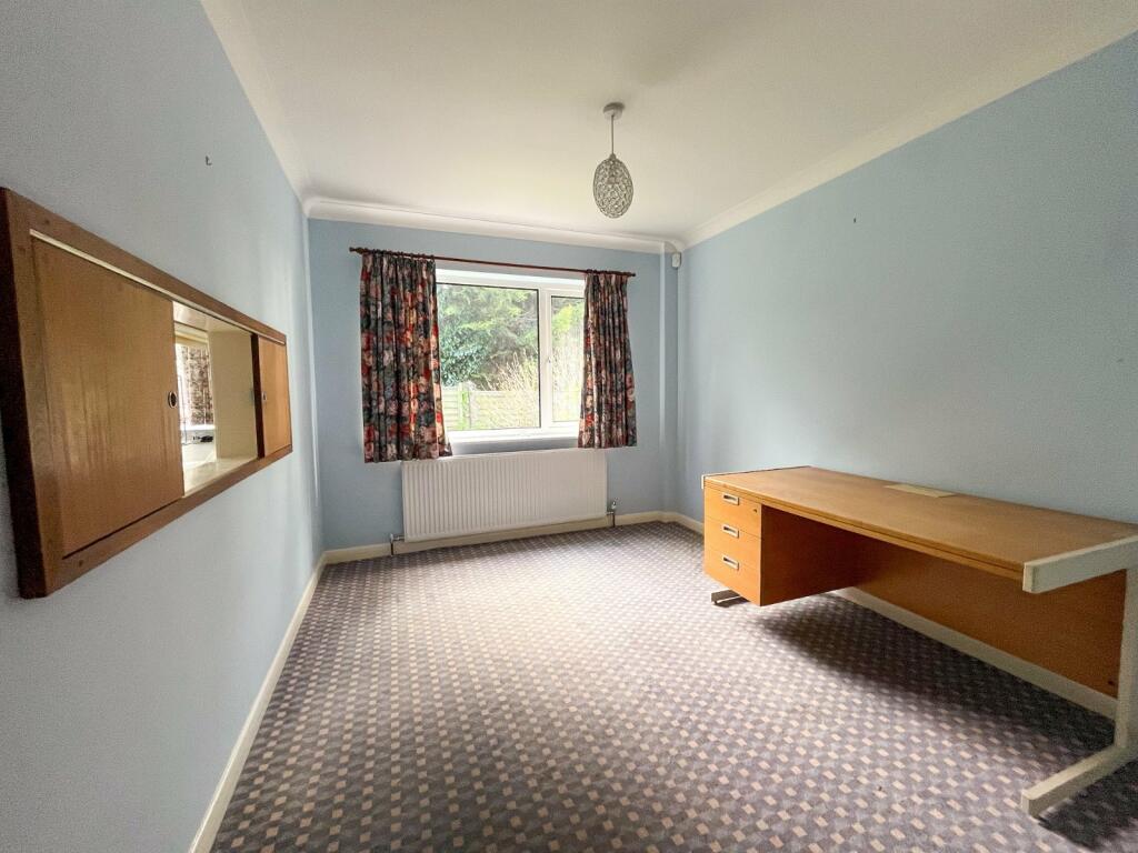 Additional property image - Rushmoor Grove, Backwell, North Somerset, BS48