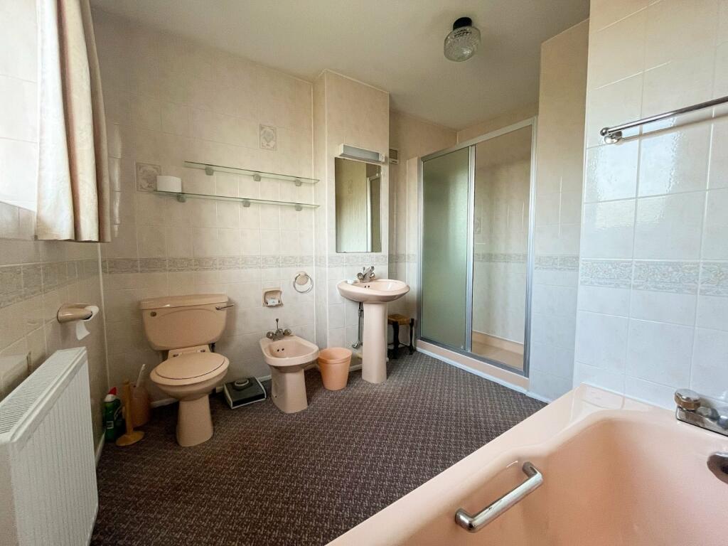 Additional property image - Rushmoor Grove, Backwell, North Somerset, BS48