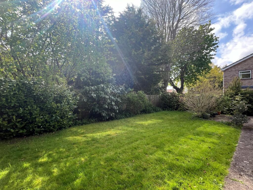 Additional property image - Rushmoor Grove, Backwell, North Somerset, BS48