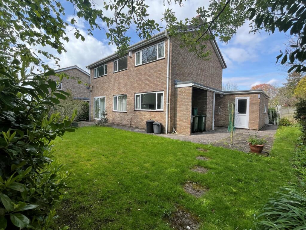 Additional property image - Rushmoor Grove, Backwell, North Somerset, BS48