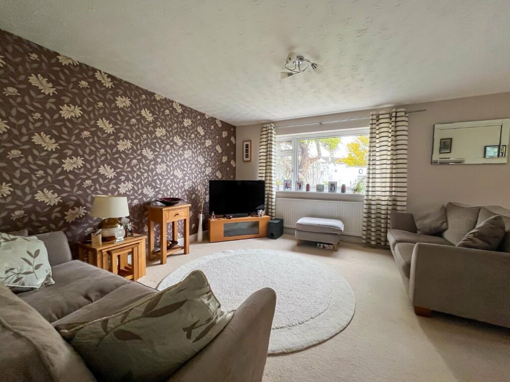 Additional property image - May Tree Close, Nailsea, North Somerset, BS48