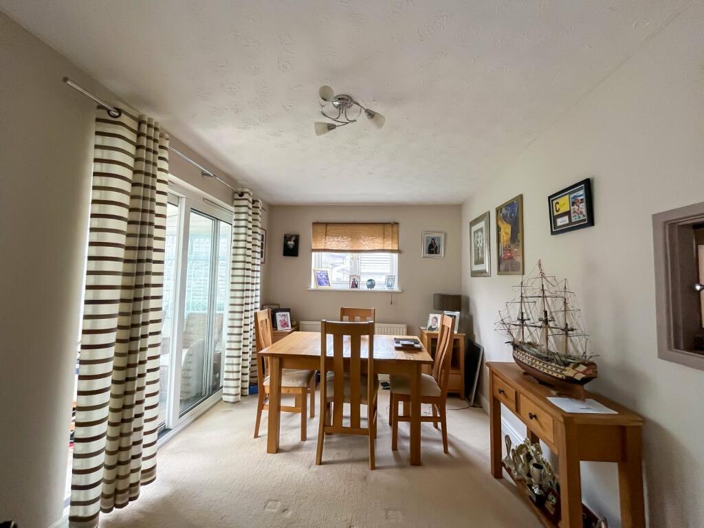 Additional property image - May Tree Close, Nailsea, North Somerset, BS48