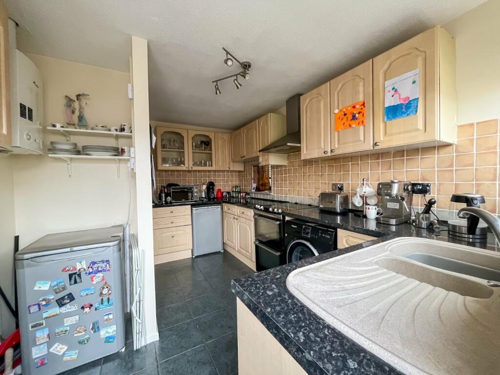 Additional property image - May Tree Close, Nailsea, North Somerset, BS48