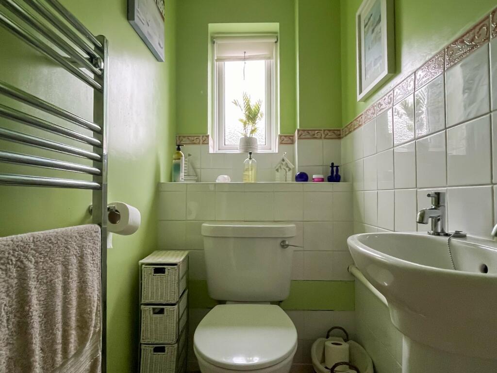 Additional property image - May Tree Close, Nailsea, North Somerset, BS48