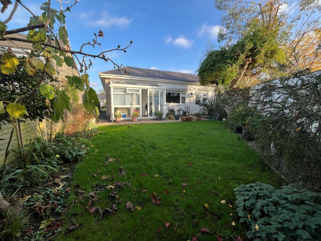 Additional property image - May Tree Close, Nailsea, North Somerset, BS48