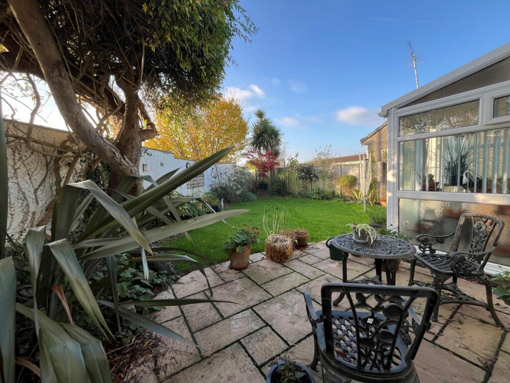 Additional property image - May Tree Close, Nailsea, North Somerset, BS48