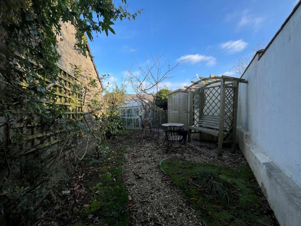 Additional property image - May Tree Close, Nailsea, North Somerset, BS48