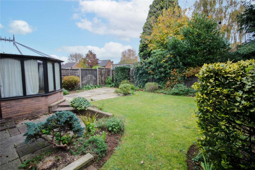Additional property image - Richmond Green, Nailsea, North Somerset, BS48