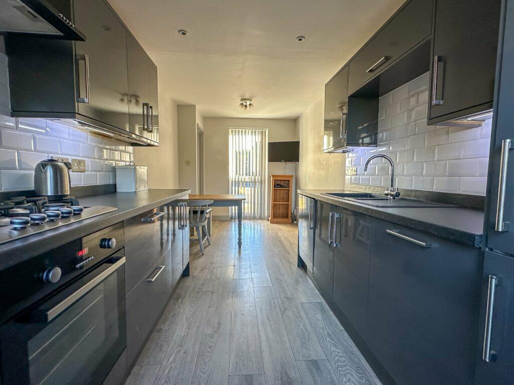 Additional property image - White Oak Way, Nailsea, North Somerset, BS48