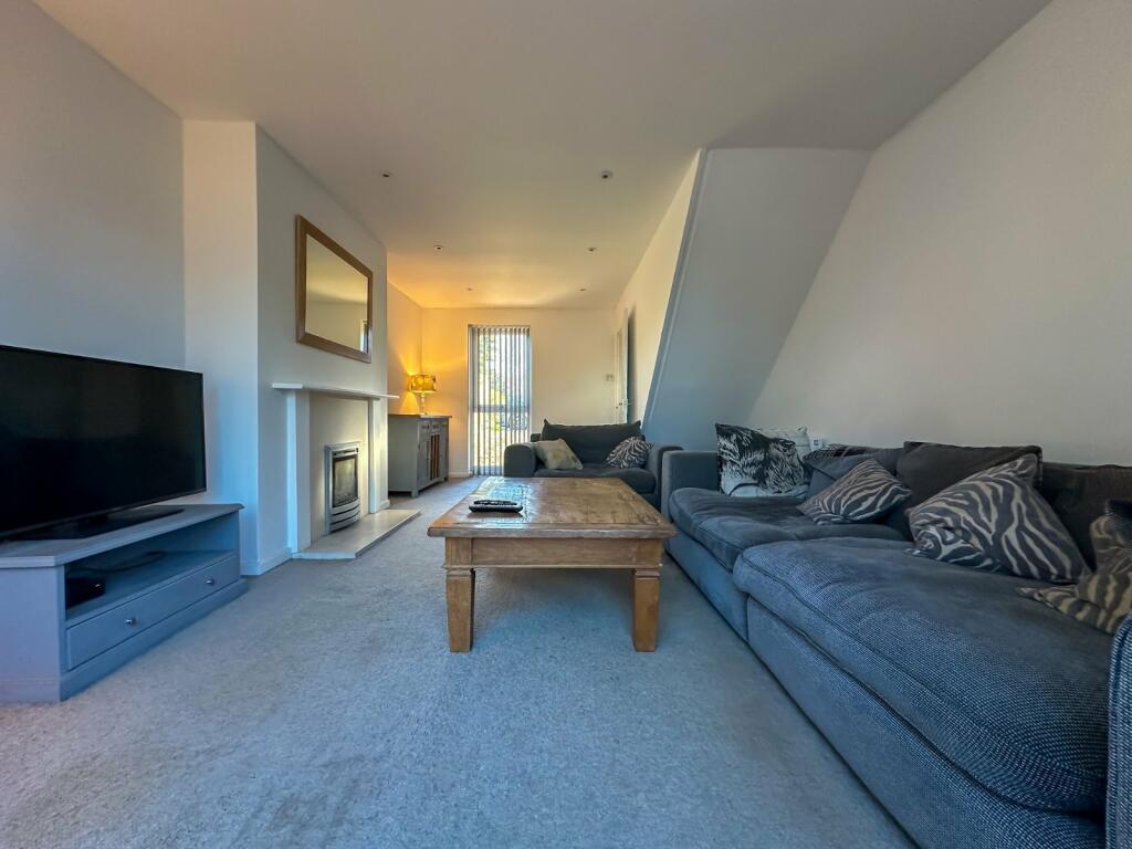 Additional property image - White Oak Way, Nailsea, North Somerset, BS48