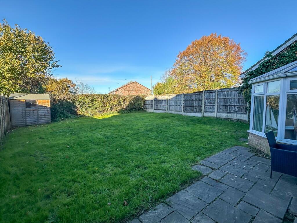 Additional property image - White Oak Way, Nailsea, North Somerset, BS48