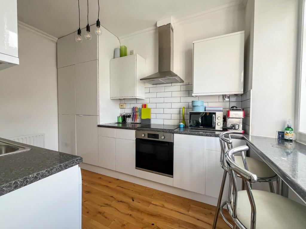 Additional property image - Elton Road, Clevedon, North Somerset, BS21