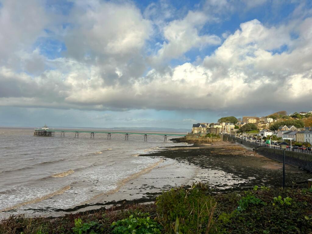 Additional property image - Elton Road, Clevedon, North Somerset, BS21