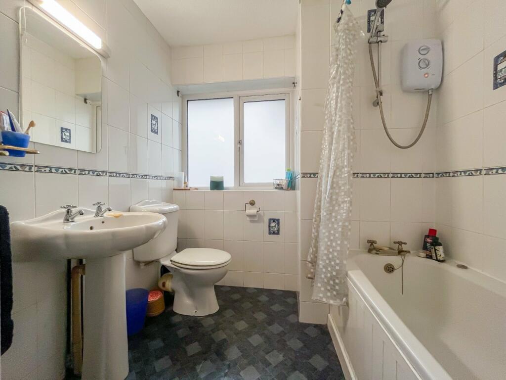 Additional property image - Westaway Park, Yatton, North Somerset, BS49