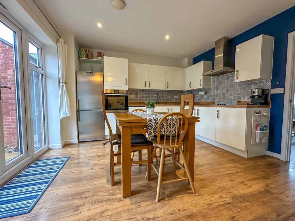 Additional property image - Wheatear Road, Yatton, North Somerset, BS49