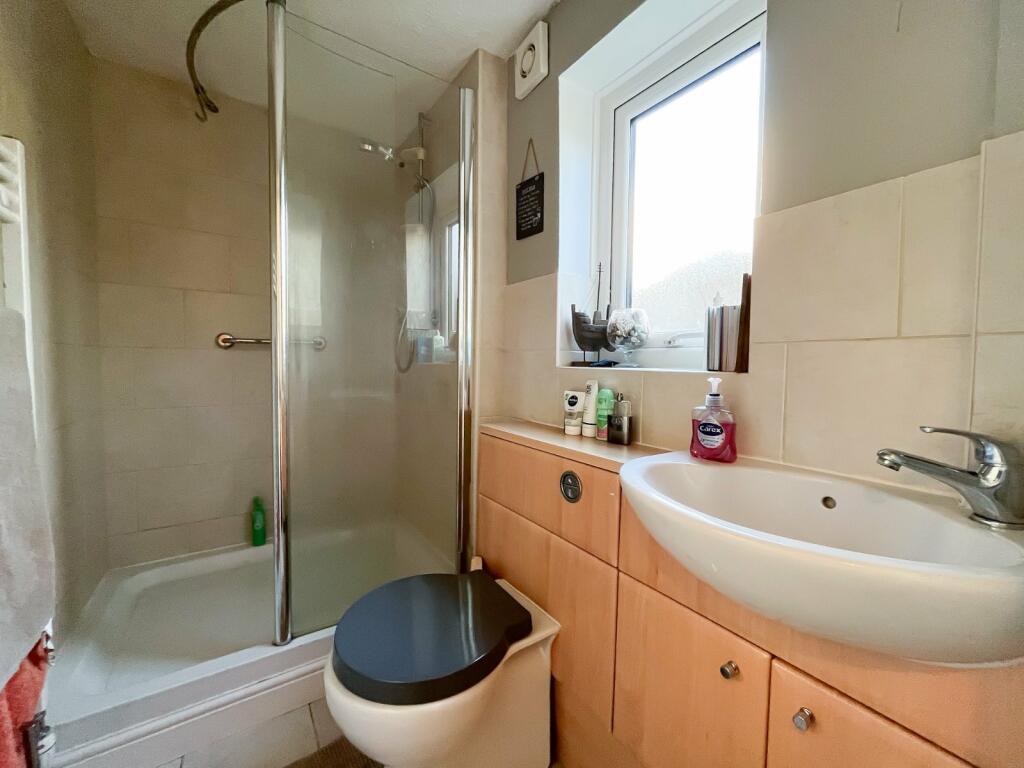 Additional property image - Station Road, Nailsea, North Somerset, BS48