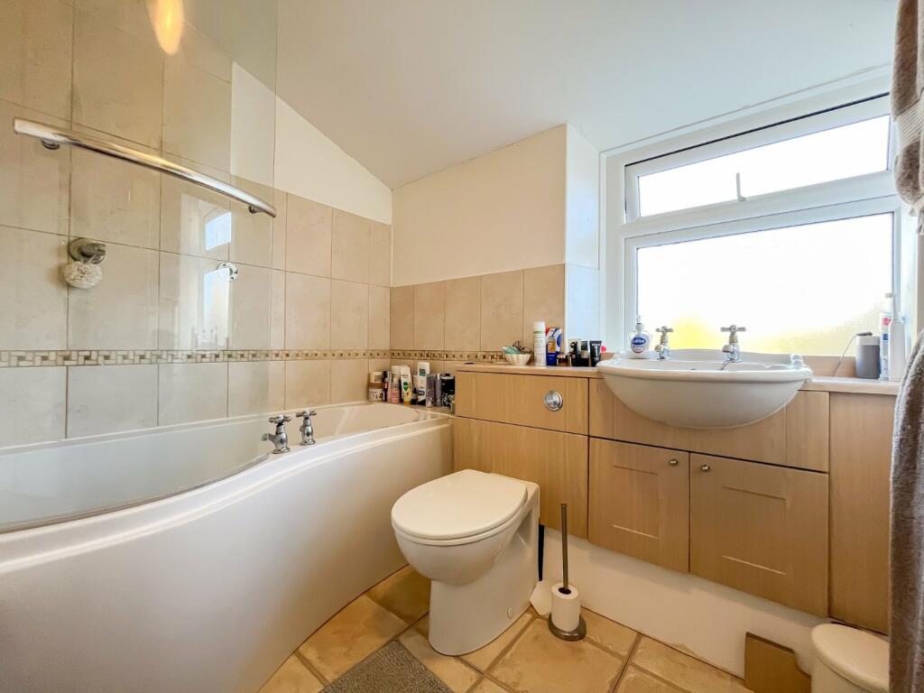 Additional property image - Station Road, Nailsea, North Somerset, BS48