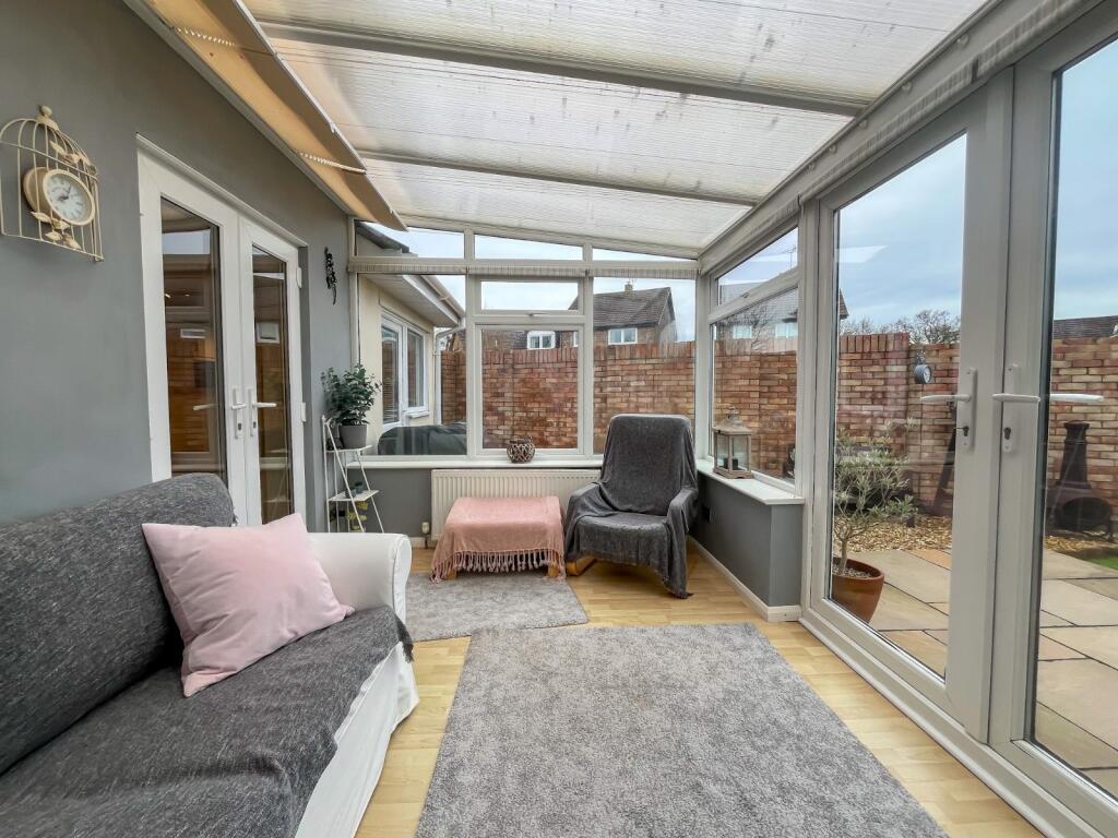 Additional property image - Axbridge Close, Nailsea, Bristol, Somerset, BS48