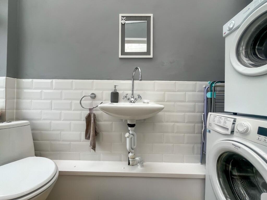 Additional property image - Axbridge Close, Nailsea, Bristol, Somerset, BS48