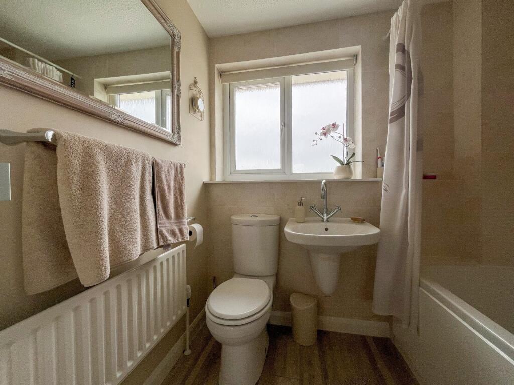 Additional property image - Axbridge Close, Nailsea, Bristol, Somerset, BS48