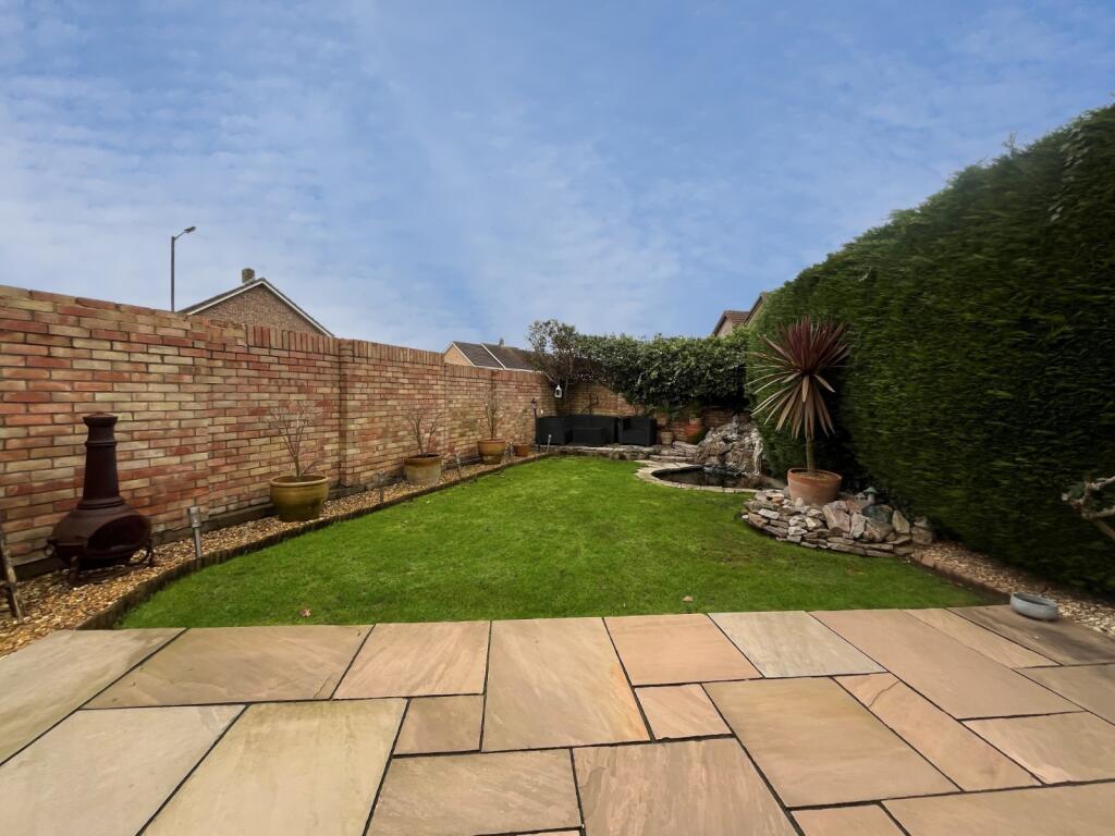 Additional property image - Axbridge Close, Nailsea, Bristol, Somerset, BS48