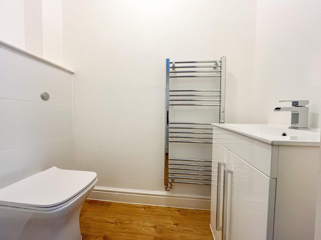 Additional property image - Bucklands Grove, Nailsea, North Somerset, BS48