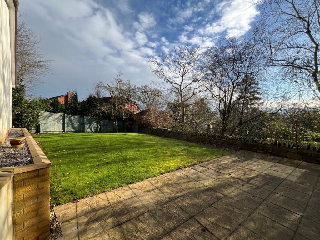Additional property image - Bucklands Grove, Nailsea, North Somerset, BS48
