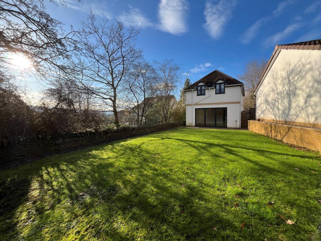 Additional property image - Bucklands Grove, Nailsea, North Somerset, BS48