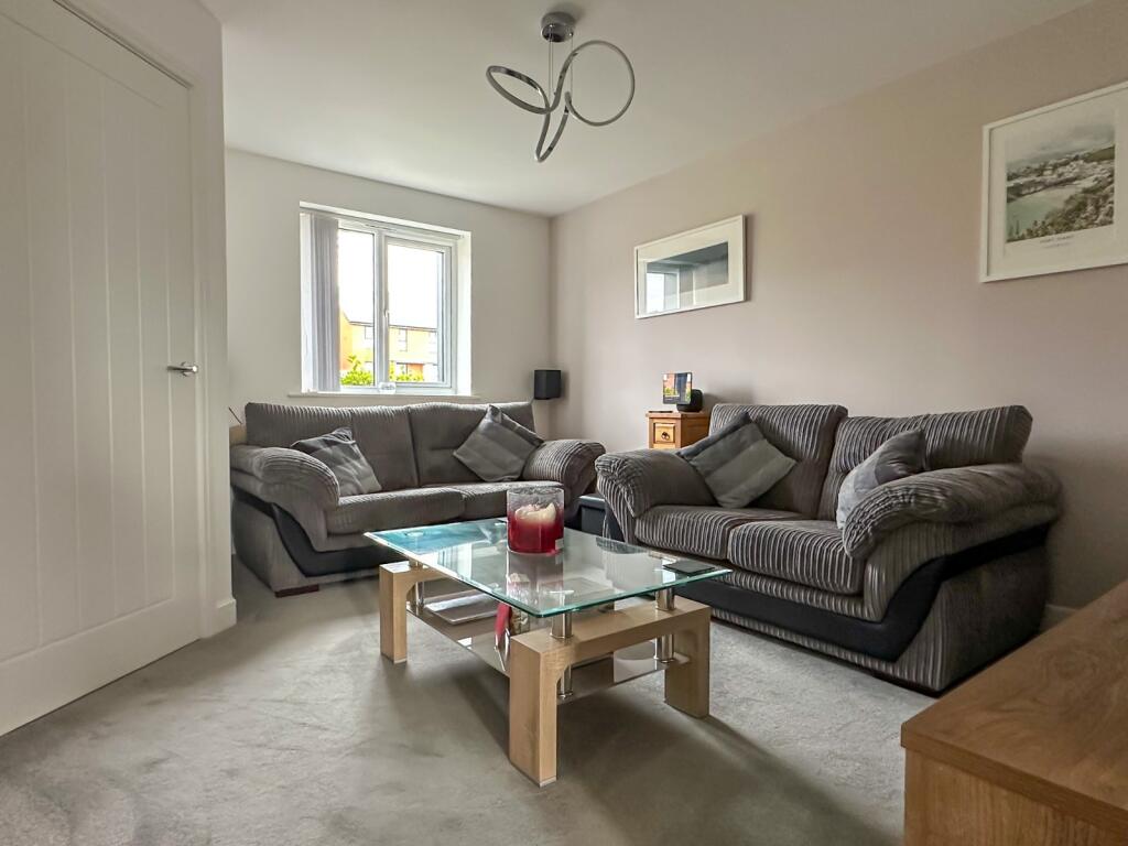 Additional property image - Willow Tree Fields, Nailsea, North Somerset, BS48