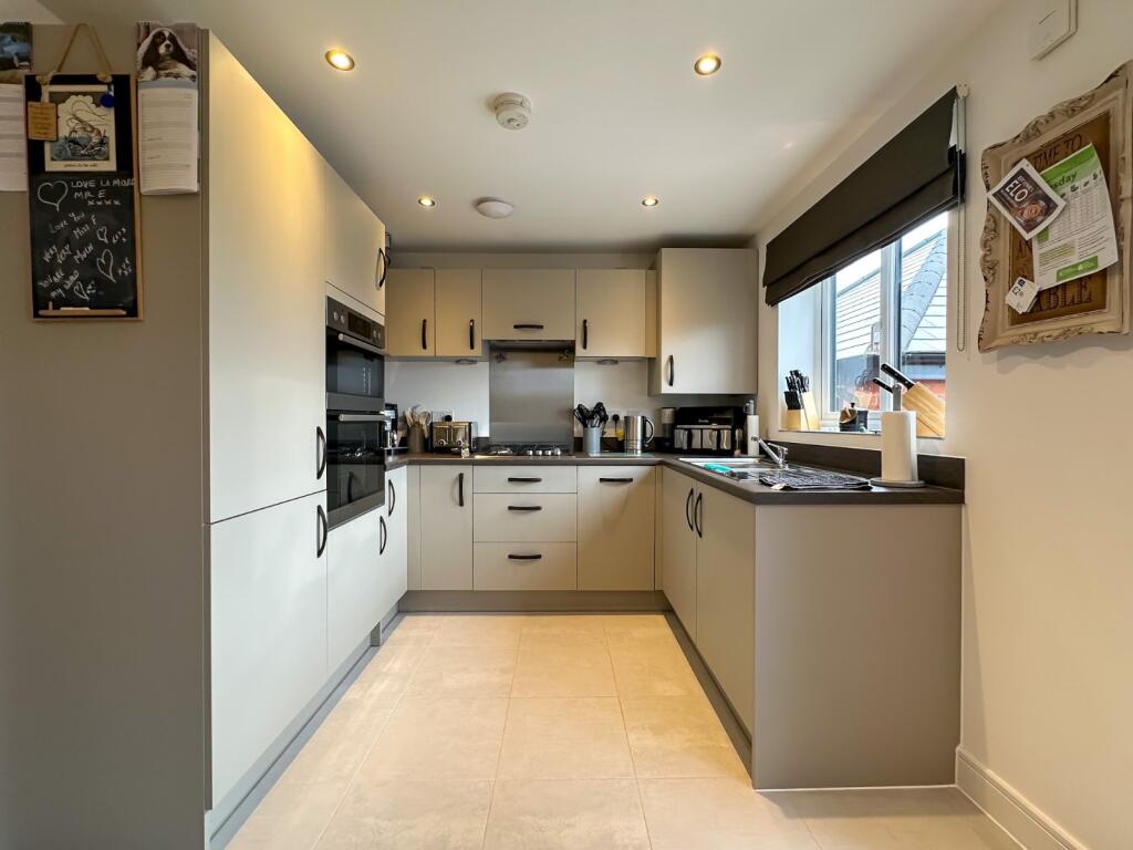 Additional property image - Willow Tree Fields, Nailsea, North Somerset, BS48