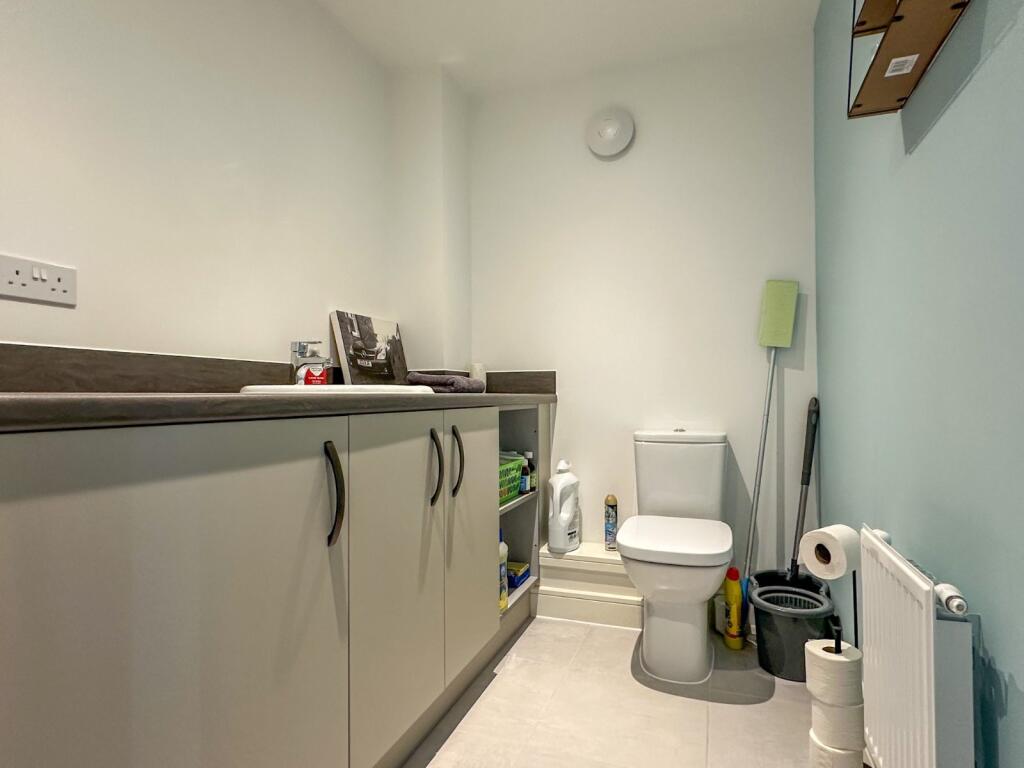 Additional property image - Willow Tree Fields, Nailsea, North Somerset, BS48