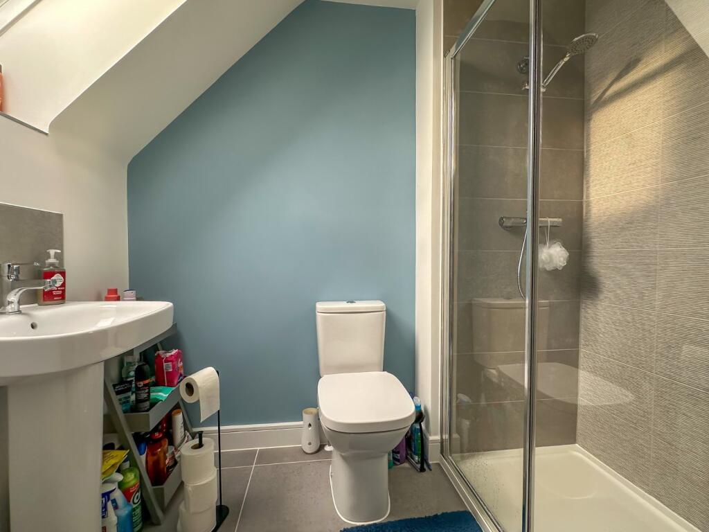 Additional property image - Willow Tree Fields, Nailsea, North Somerset, BS48