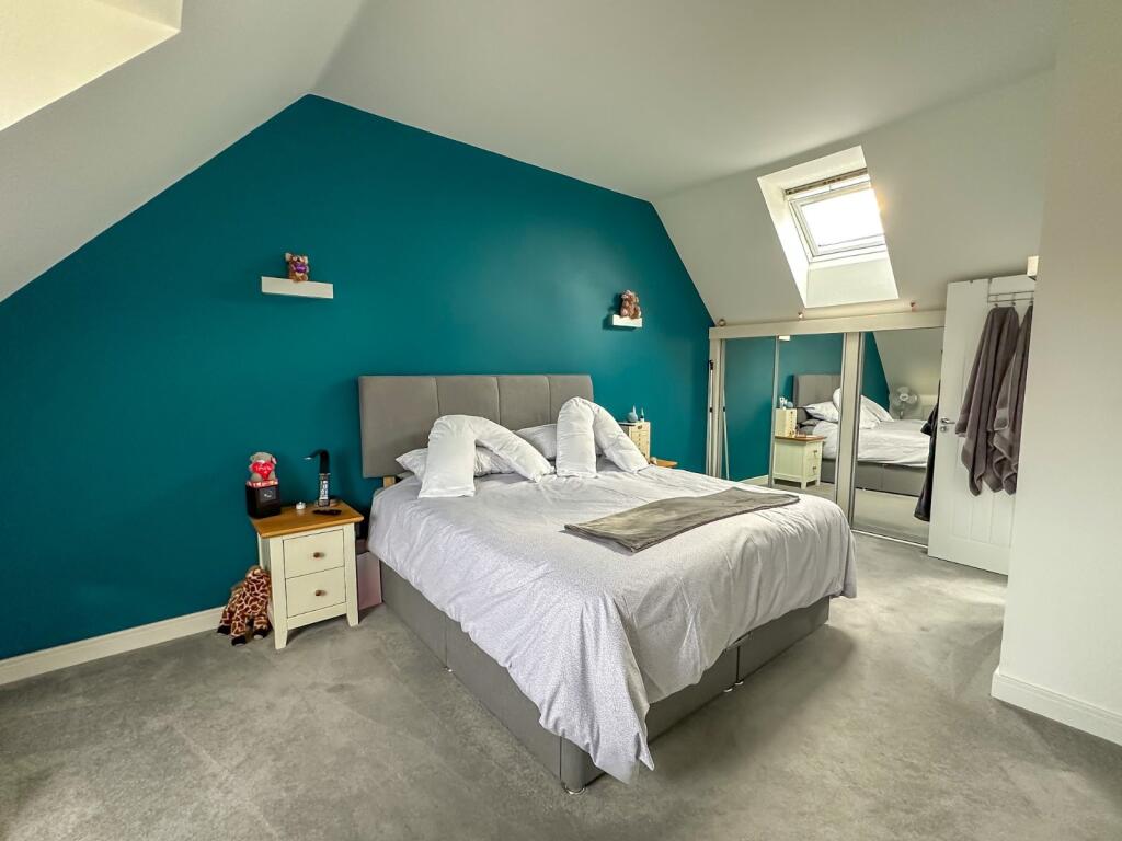 Additional property image - Willow Tree Fields, Nailsea, North Somerset, BS48