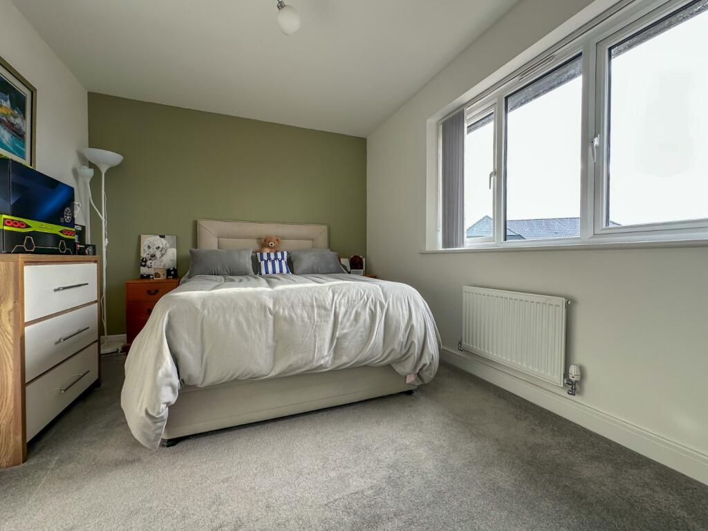 Additional property image - Willow Tree Fields, Nailsea, North Somerset, BS48