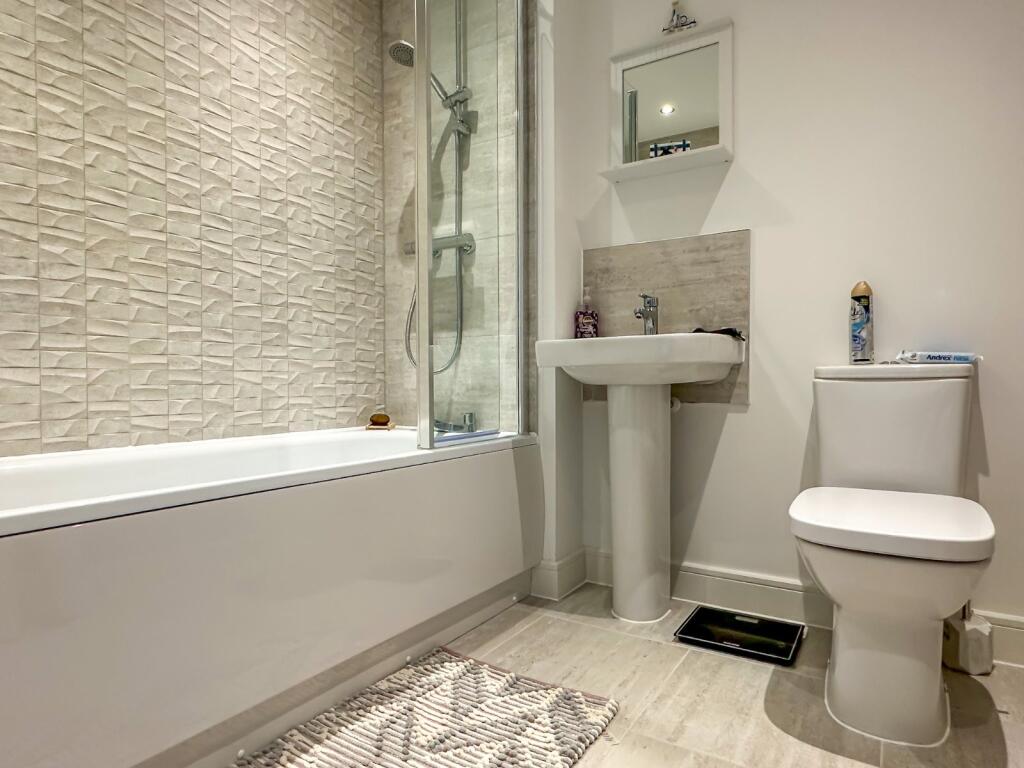 Additional property image - Willow Tree Fields, Nailsea, North Somerset, BS48