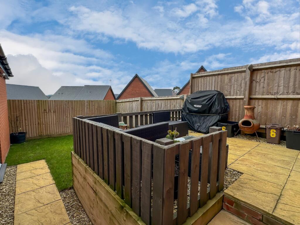 Additional property image - Willow Tree Fields, Nailsea, North Somerset, BS48
