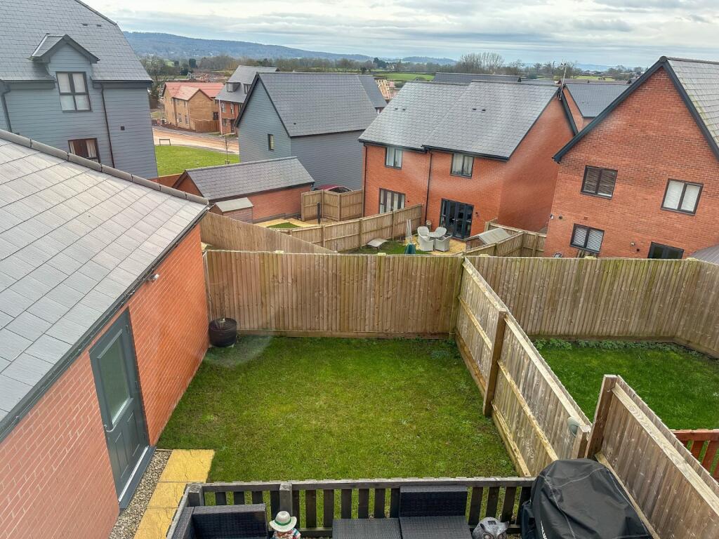 Additional property image - Willow Tree Fields, Nailsea, North Somerset, BS48