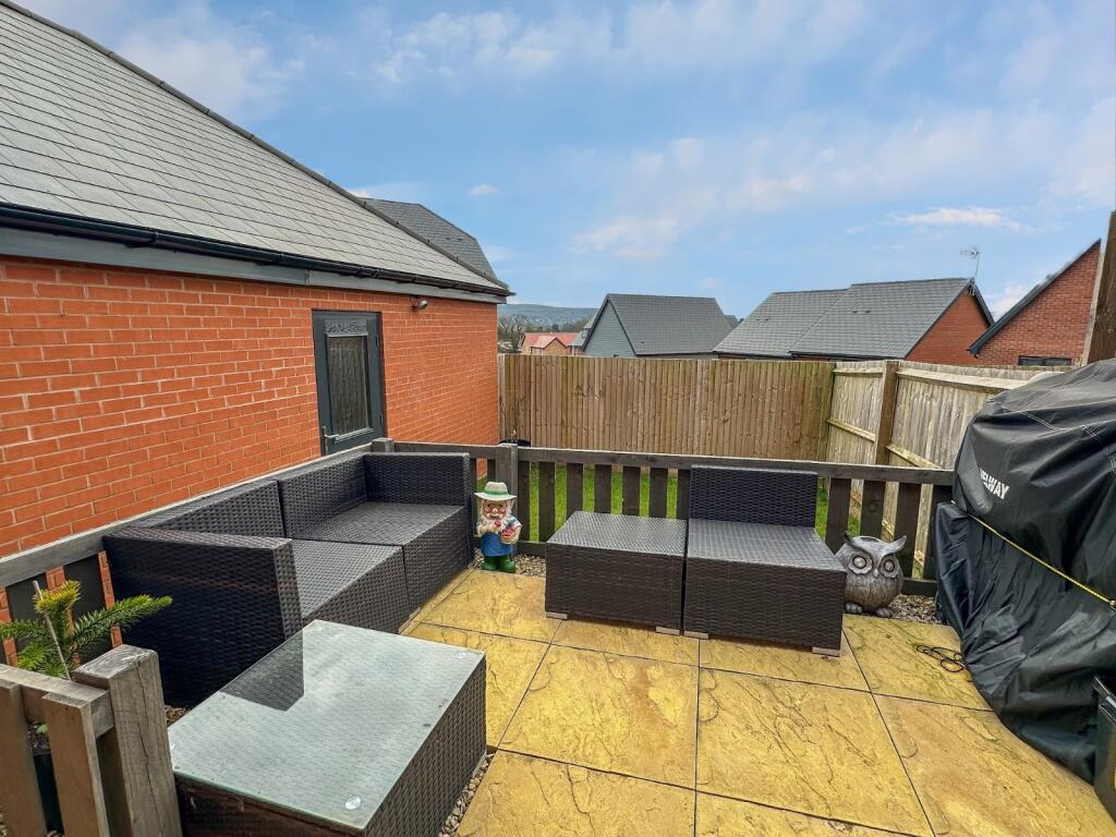 Additional property image - Willow Tree Fields, Nailsea, North Somerset, BS48