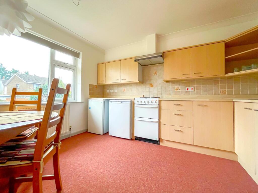 Additional property image - Leighwood Drive, Nailsea, North Somerset, BS48
