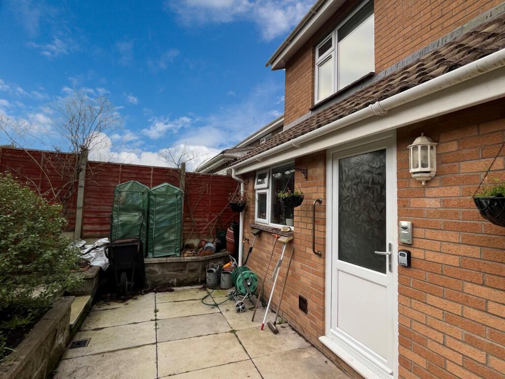 Additional property image - Leighwood Drive, Nailsea, North Somerset, BS48