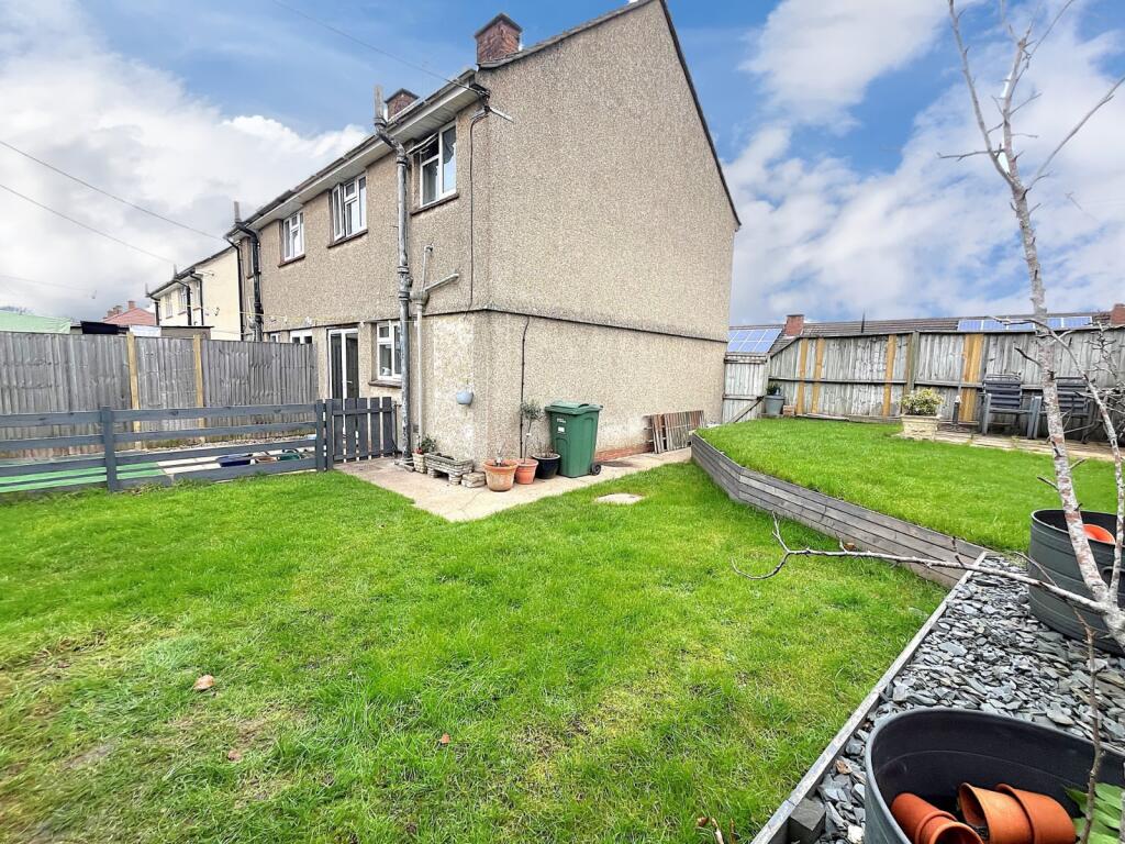 Additional property image - Valleyway Road, Nailsea, North Somerset, BS48