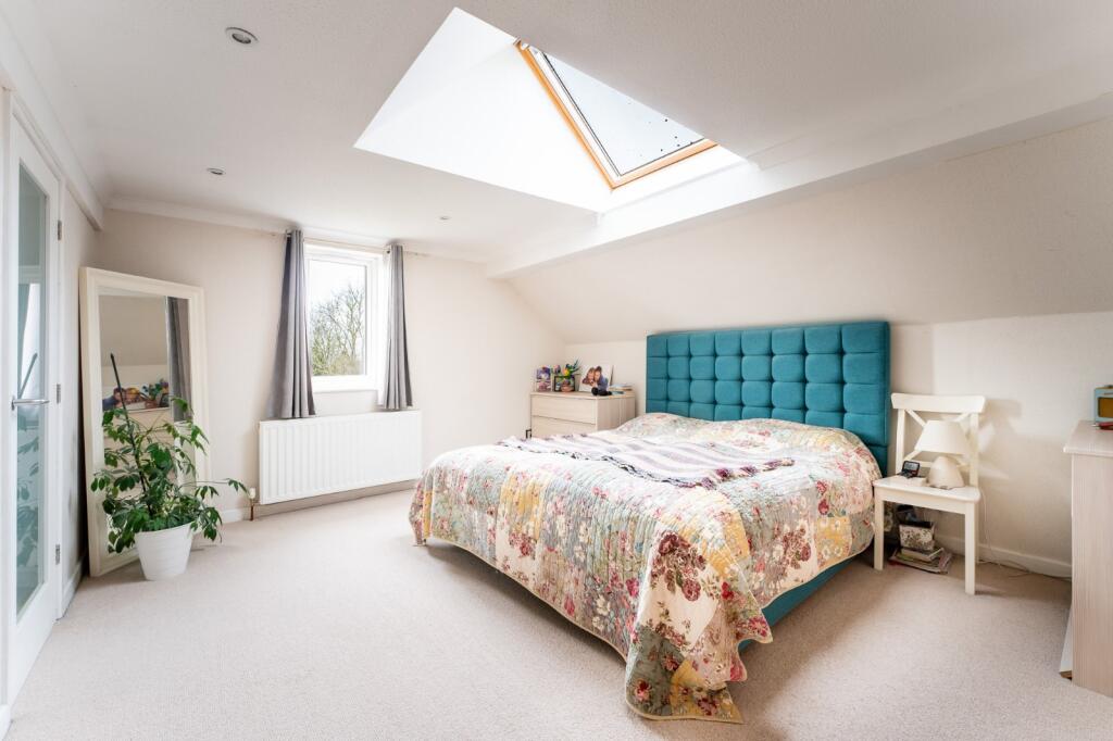 Additional property image - Clevedon Road, West Hill, Wraxall, North Somerset, BS48