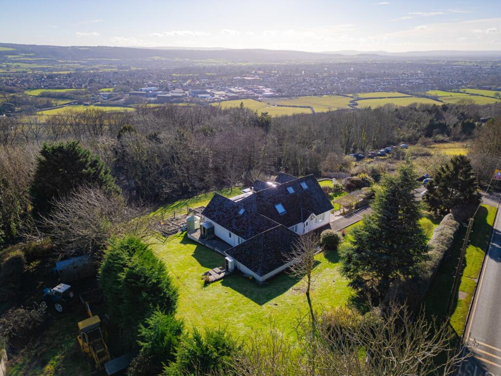 Additional property image - Clevedon Road, West Hill, Wraxall, North Somerset, BS48