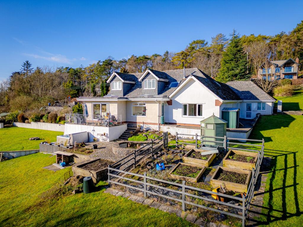 Additional property image - Clevedon Road, West Hill, Wraxall, North Somerset, BS48