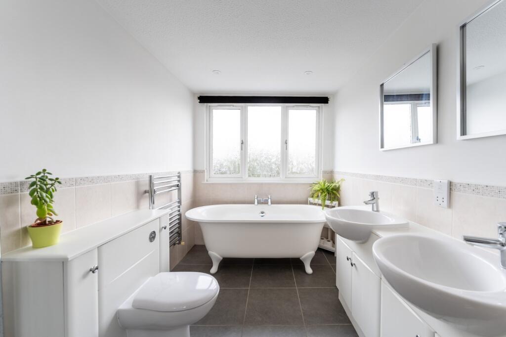 Additional property image - Clevedon Road, West Hill, Wraxall, North Somerset, BS48