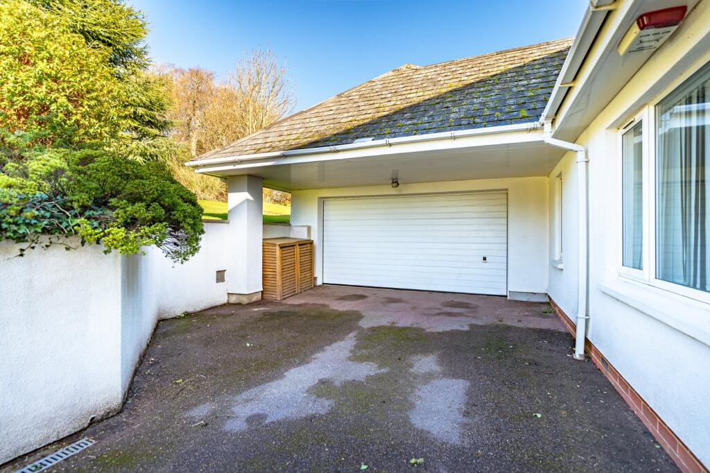 Additional property image - Clevedon Road, West Hill, Wraxall, North Somerset, BS48