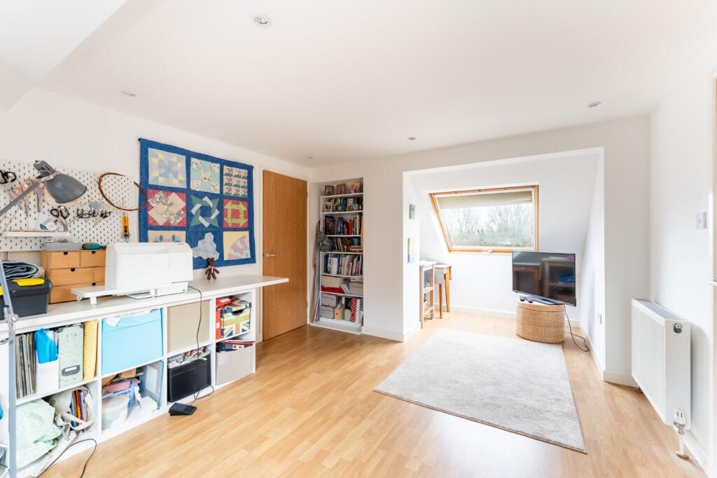 Additional property image - Clevedon Road, West Hill, Wraxall, North Somerset, BS48