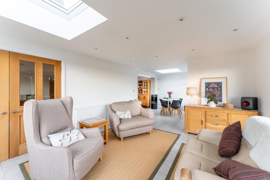 Additional property image - Clevedon Road, West Hill, Wraxall, North Somerset, BS48