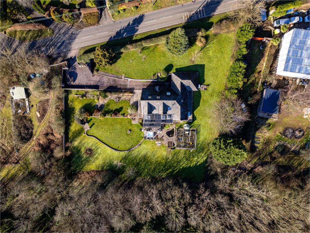 Additional property image - Clevedon Road, West Hill, Wraxall, North Somerset, BS48